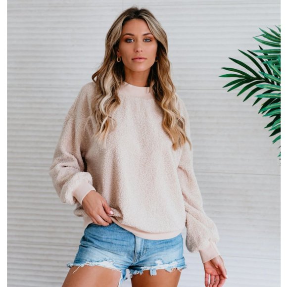 JORDAN Pullover - Picture 4 of 15